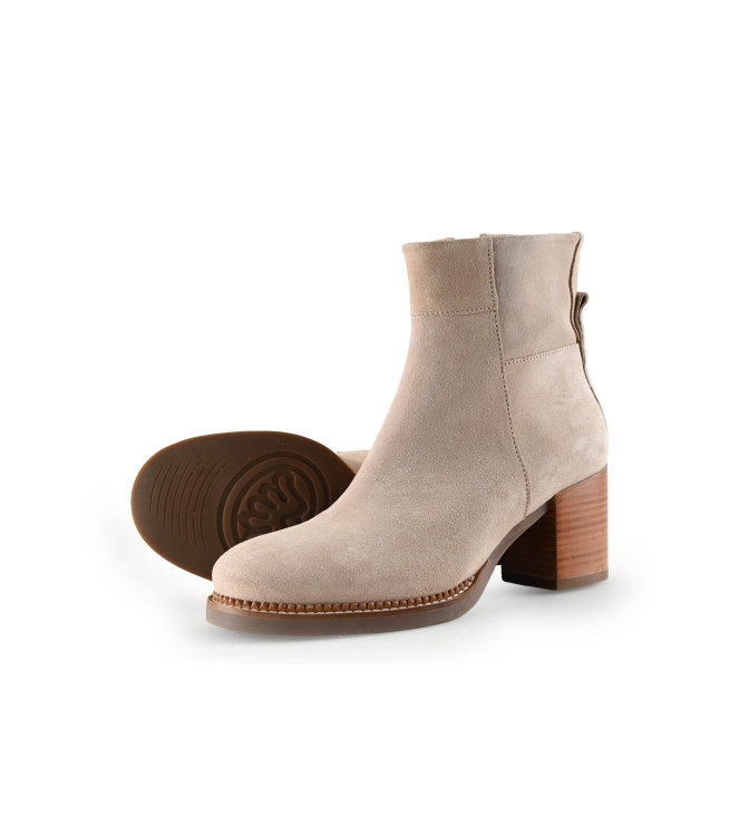 Shabbies Amsterdam Stiefeletten