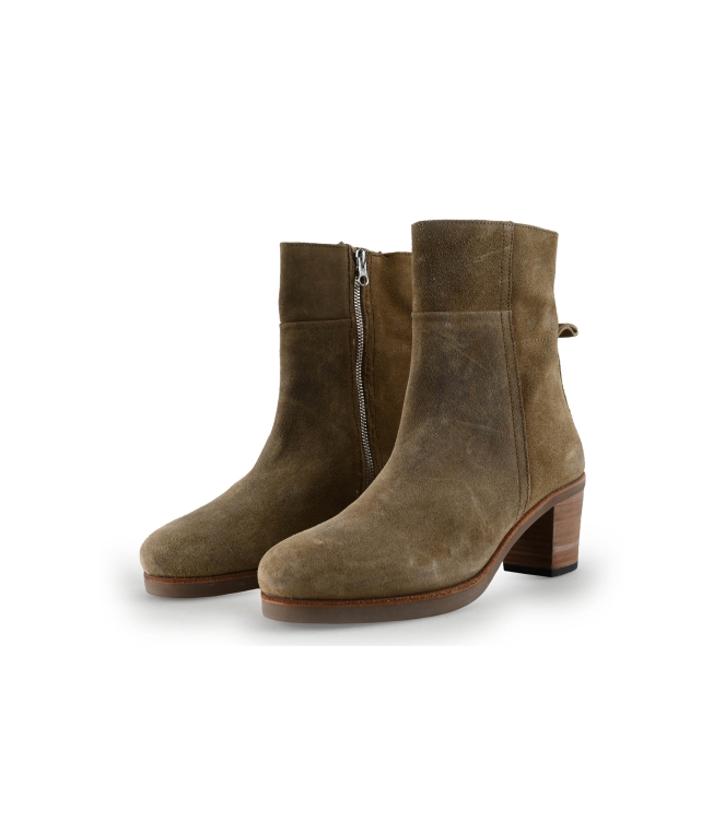 Shabbies Amsterdam Stiefeletten