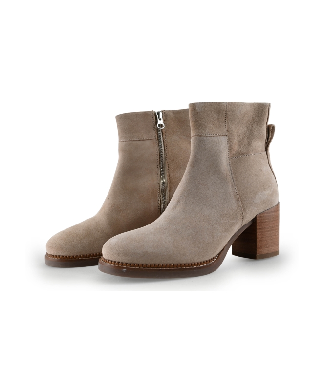 Shabbies Amsterdam Stiefeletten