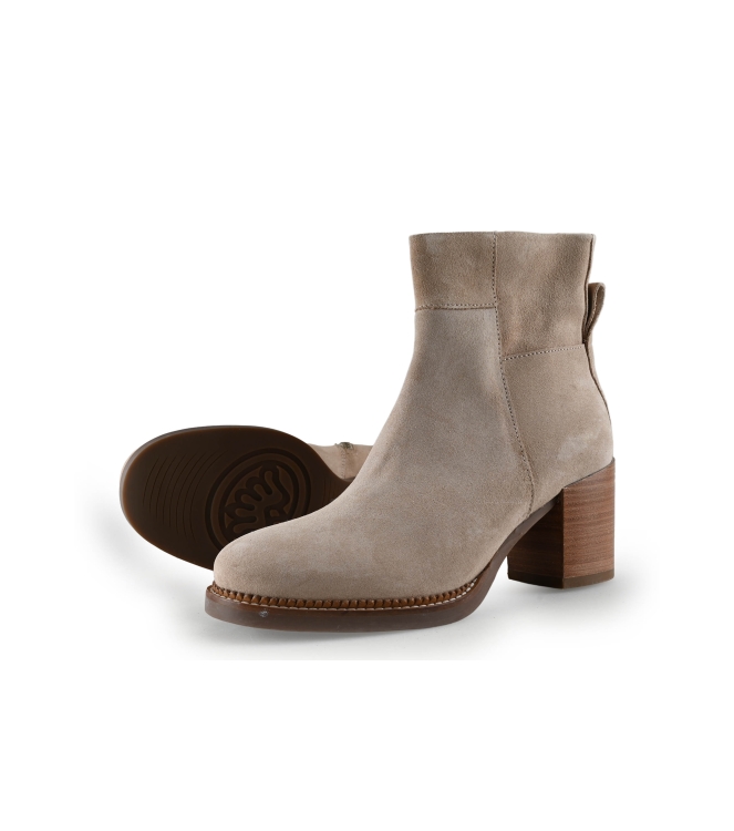 Shabbies Amsterdam Stiefeletten