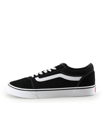 Vans Sneaker Schwarz 330542
 Größe 44
 