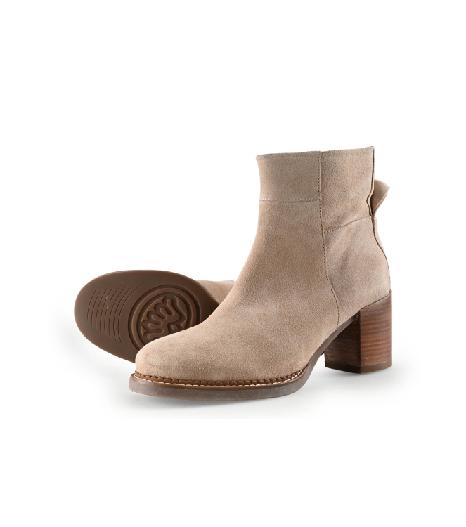 Shabbies Amsterdam Stiefeletten