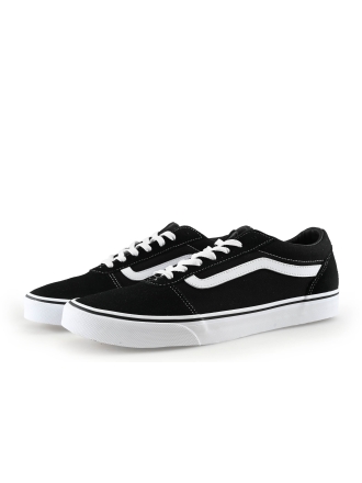 Vans Sneaker Schwarz 330547
 Größe 45
 