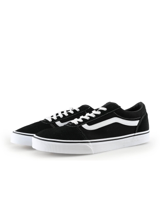 Vans Sneaker Schwarz 330548
 Größe 44
 