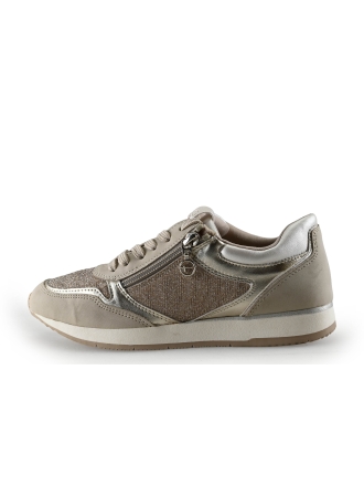 Tamaris Sneaker Beige 330550
 Größe 37
 