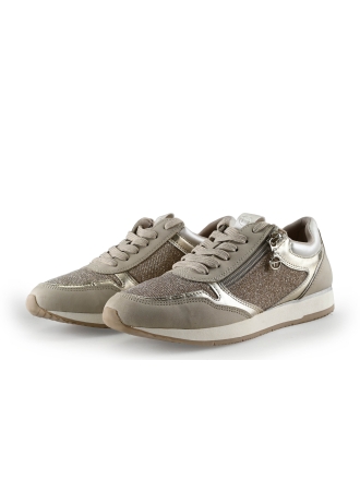 Tamaris Sneaker Beige 330550
 Größe 37
 