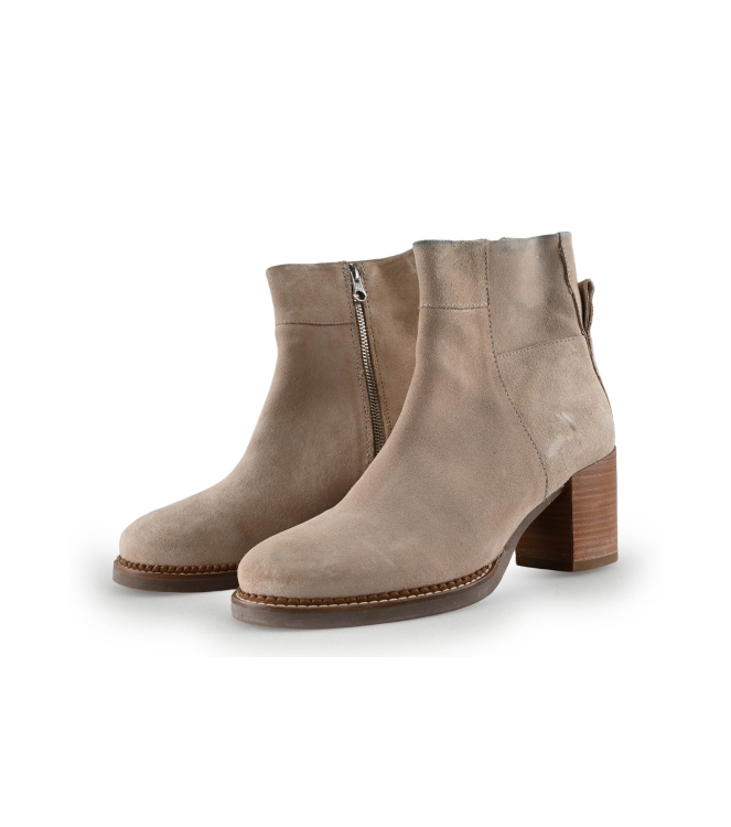 Shabbies Amsterdam Stiefeletten