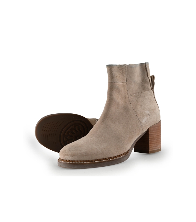 Shabbies Amsterdam Stiefeletten