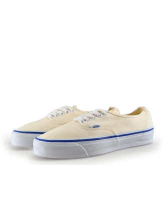 Vans Sneaker Beige 330553
 Größe 42
 