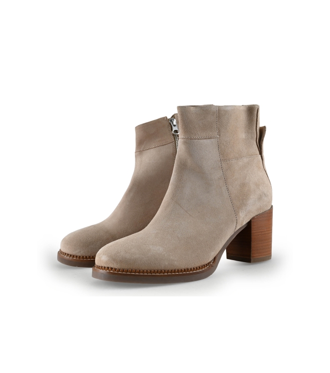 Shabbies Amsterdam Stiefeletten