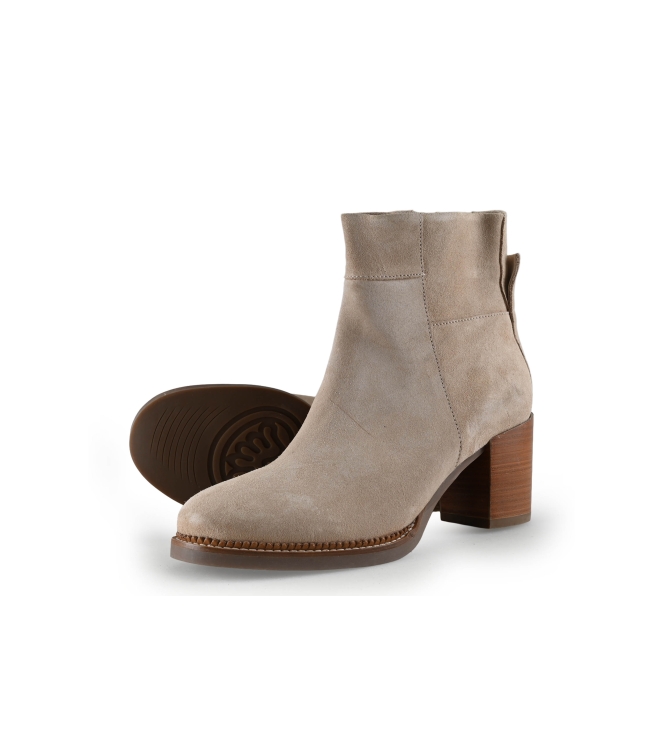 Shabbies Amsterdam Stiefeletten