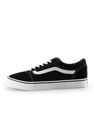 Vans Sneaker Schwarz 330556
 Größe 44
 