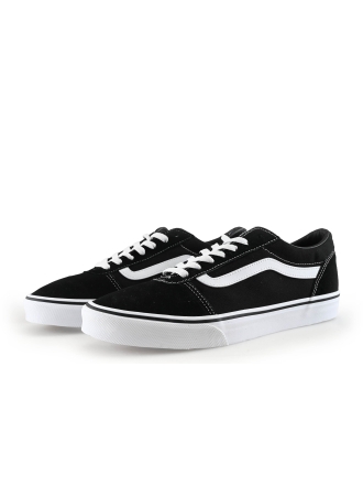 Vans Sneaker Schwarz 330556
 Größe 44
 