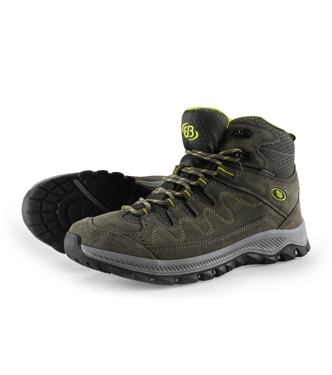 Brutting Wanderschuhe