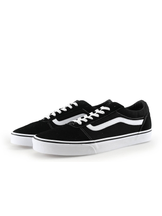 Vans Sneaker Schwarz 330562
 Größe 45
 