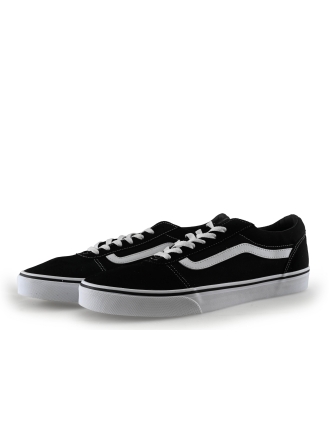 Vans Sneaker Schwarz 330568
 Größe 45
 