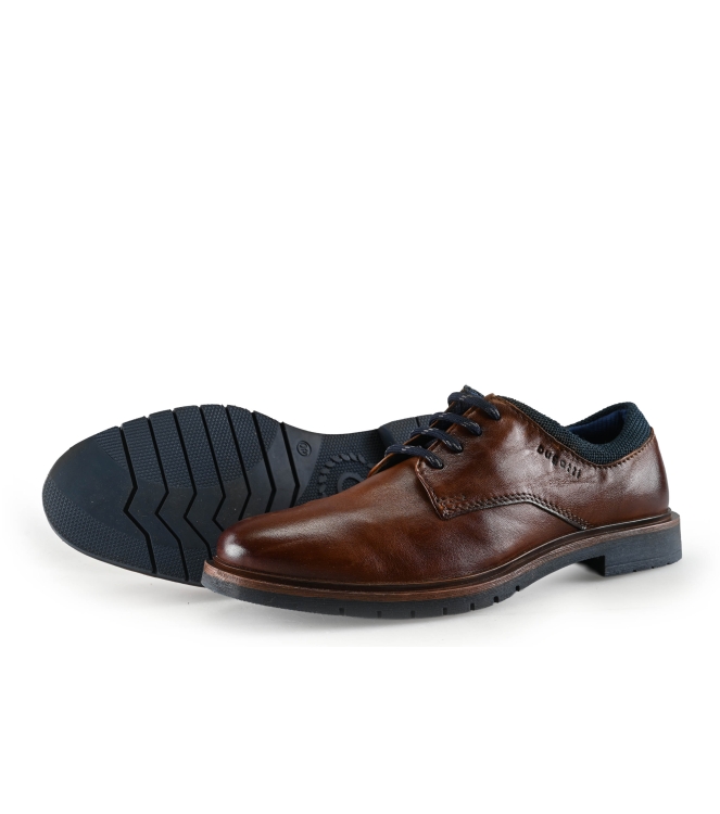 Bugatti Schnürschuhe