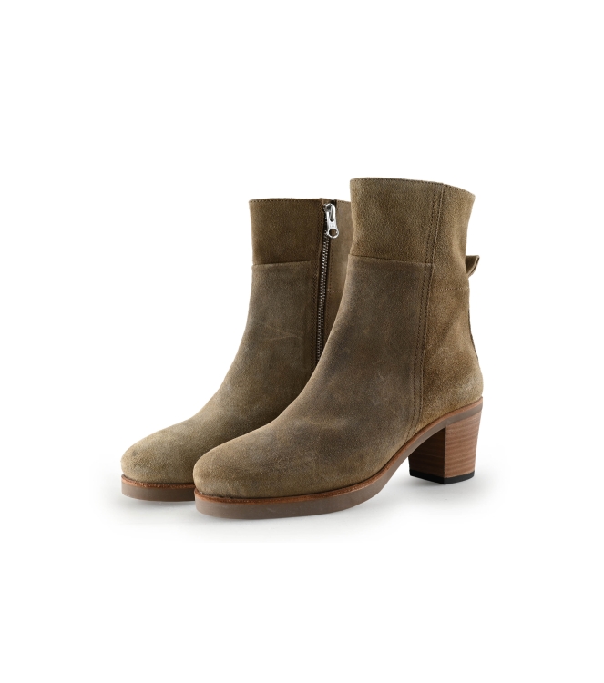 Shabbies Amsterdam Stiefeletten