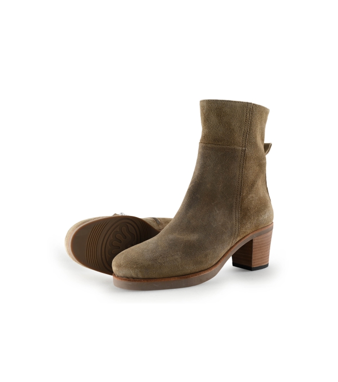 Shabbies Amsterdam Stiefeletten