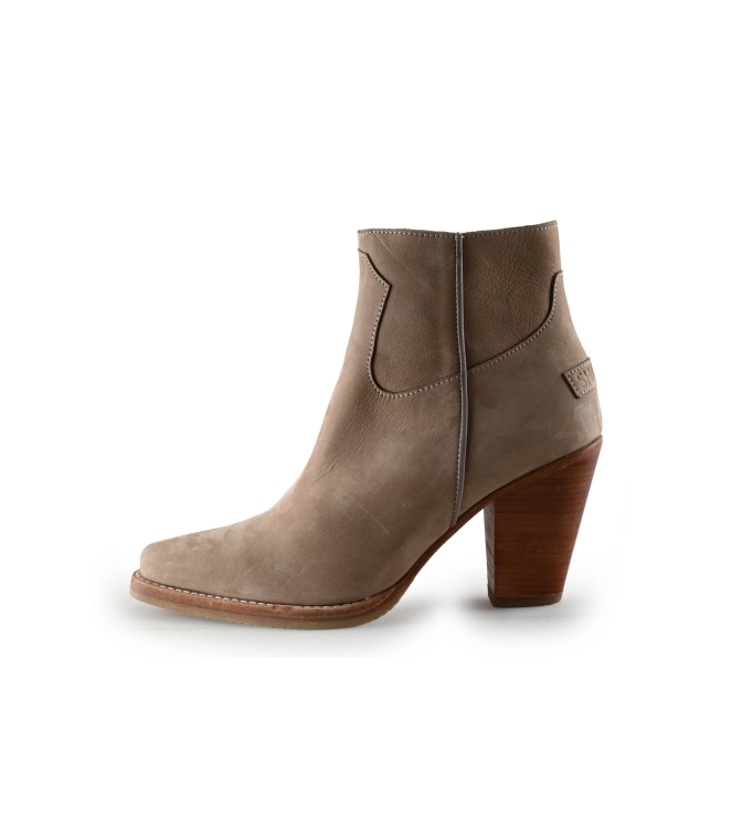 Shabbies Amsterdam Stiefeletten