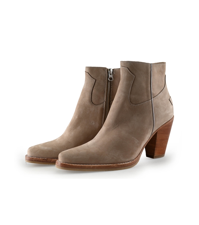 Shabbies Amsterdam Stiefeletten