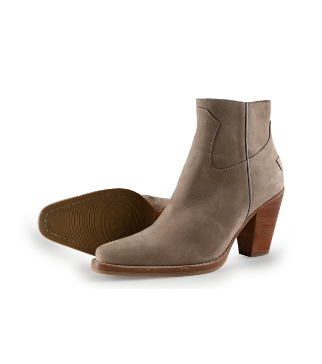 Shabbies Amsterdam Stiefeletten