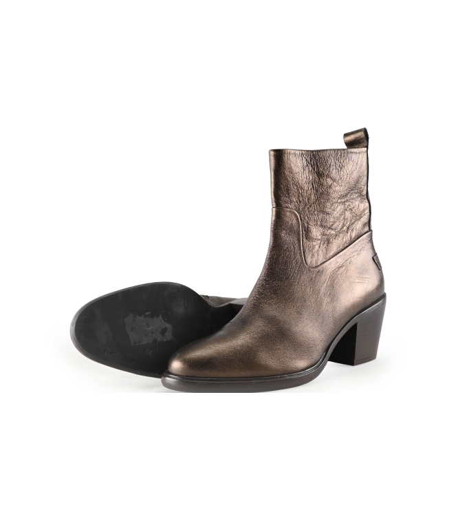 Shabbies Amsterdam Stiefeletten