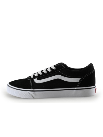 Vans Sneaker Schwarz 330582
 Größe 45
 