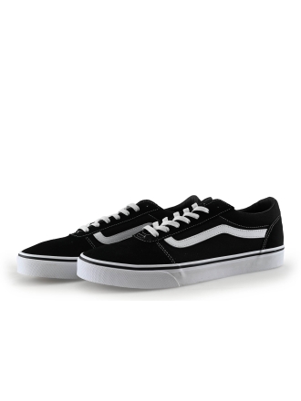 Vans Sneaker Schwarz 330582
 Größe 45
 