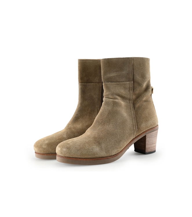 Shabbies Amsterdam Stiefeletten