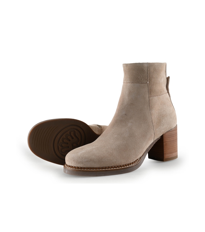 Shabbies Amsterdam Stiefeletten