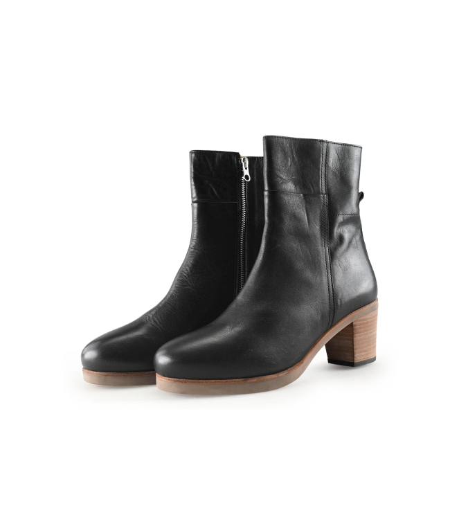 Shabbies Amsterdam Stiefeletten