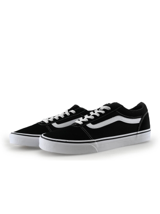 Vans Sneaker Schwarz 330590
 Größe 44
 