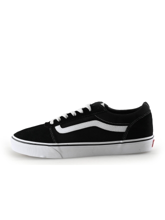 Vans Sneaker Schwarz 330591
 Größe 45
 