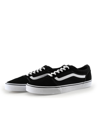 Vans Sneaker Schwarz 330591
 Größe 45
 