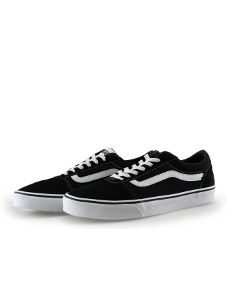 Vans Sneaker Schwarz 330597
 Größe 44
 