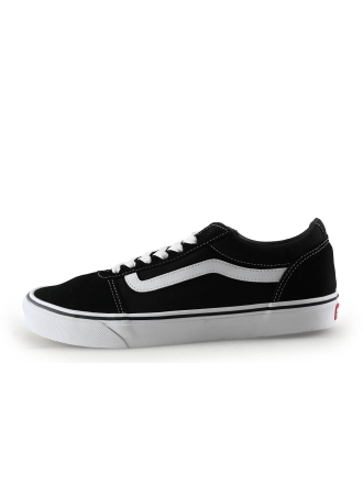 Vans Sneaker Schwarz 330598
 Größe 44
 