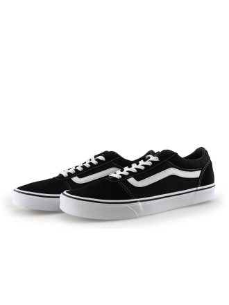 Vans Sneaker Schwarz 330598
 Größe 44
 