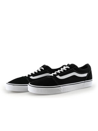 Vans Sneaker Schwarz 330600
 Größe 44½
 