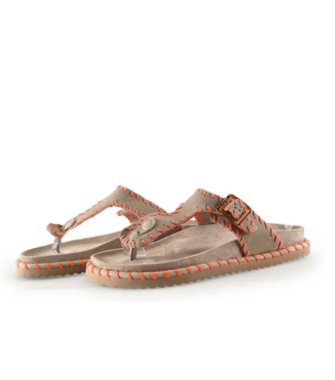 Colors of California Sandalen