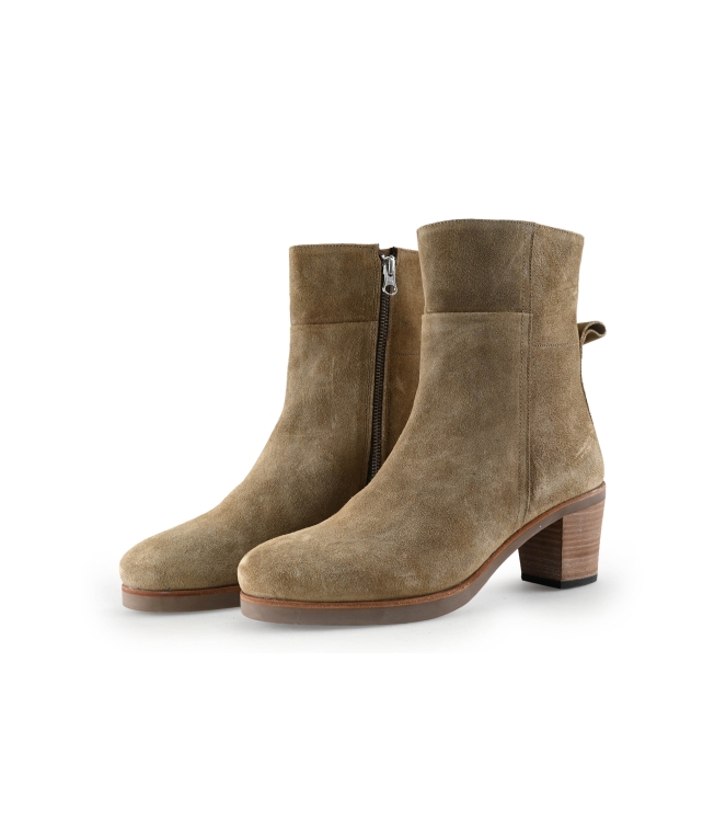 Shabbies Amsterdam Stiefeletten