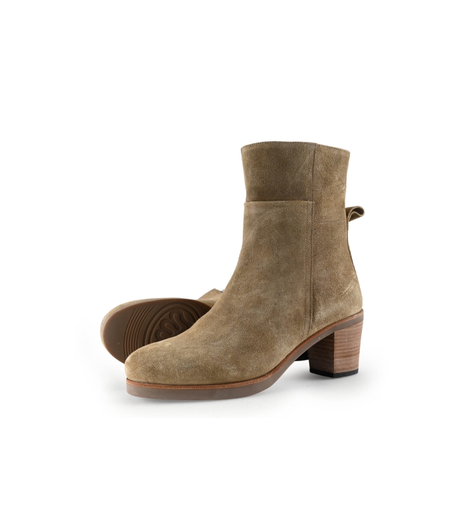 Shabbies Amsterdam Stiefeletten