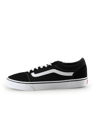 Vans Sneaker Schwarz 330614
 Größe 45
 