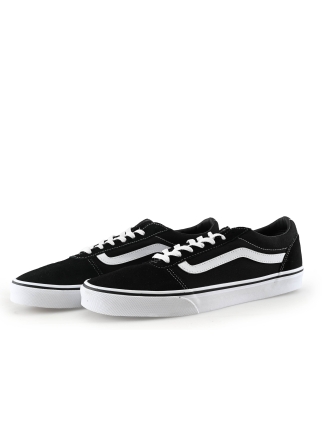 Vans Sneaker Schwarz 330614
 Größe 45
 