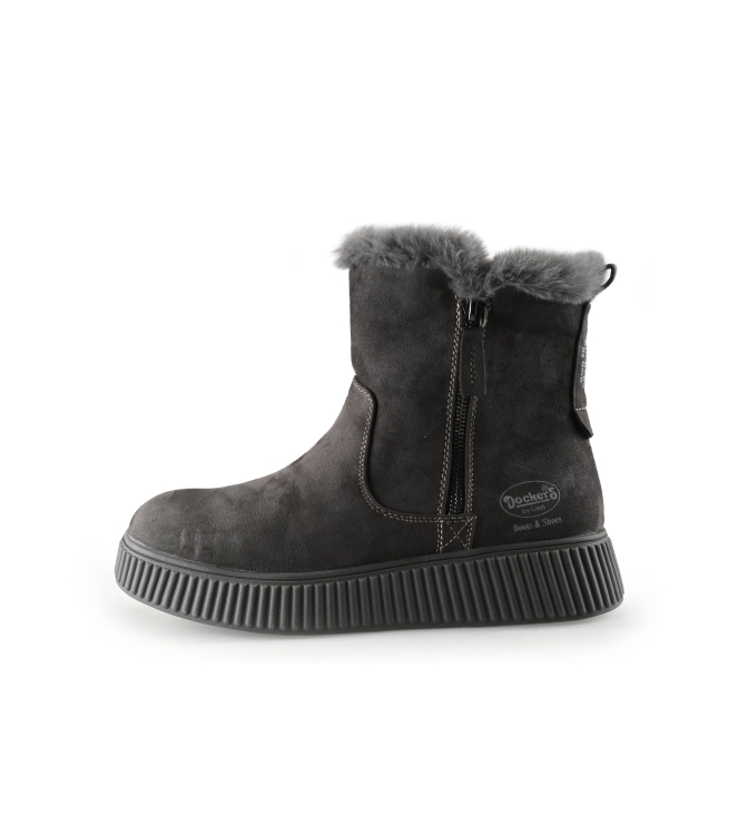 Dockers By Gerli Stiefel