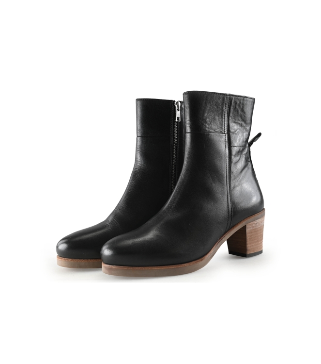 Shabbies Amsterdam Stiefeletten