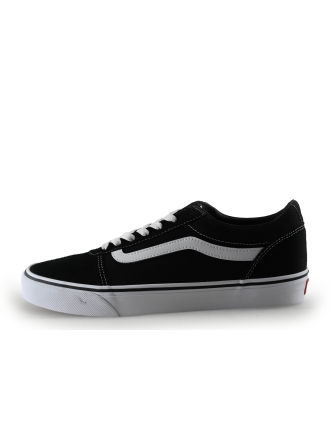 Vans Sneaker Schwarz 330618
 Größe 44
 