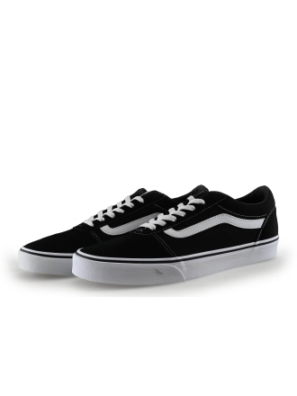 Vans Sneaker Schwarz 330618
 Größe 44
 