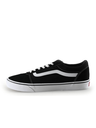 Vans Sneaker Schwarz 330622
 Größe 45
 