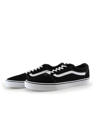 Vans Sneaker Schwarz 330622
 Größe 45
 